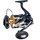 Катушка Shimano Stella SW-C 6000PG 13+1BB (STLSW6000PGC), Типоразмер : 6000