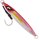 Пилкер Shimano Ocea Sardine Waver 130g #003 Pachikko (59VJT413P02), Цвет: Розовый/Серебристый