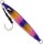 Пилкер Shimano Ocea Sardine Waver 130g #004 Candy (59VJT413P03), Цвет: Фиолетовый/Жёлтый/Розовый