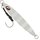 Пилкер Shimano Ocea Sardine Waver 160g #002 Zebra Glow (59VJT416P01), Цвет: Серебристый