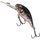 Воблер Savage Gear 3D Goby Crank Bait 40F 40mm 3.5g UV Red/Black (62160), Цвет : Red and Black