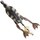 Воблер Savage Gear 3D Hollow Duckling weedless S 75mm 15g 01-Natural (57391), Колір: Natural