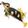 Воблер Savage Gear 3D Suicide Duck 150F 150mm 70.0g #01 Natural (53733), Цвет : Natural