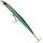 Воблер Savage Gear Sandeel Jerk Minnow F 175mm 25.0g Green mackerel PHP (64014), Колір: Green mackerel PHP