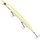 Воблер Savage Gear Sandeel Jerk Minnow F 175mm 25.0g YWO (64016), Цвет : YWO