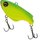 Воблер Shimano Bantam Rattlin Sur-Vibe 53mm 13.0g #250 M Lime Chart (5VZV106QM0), Цвет : 250