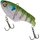 Воблер Shimano Bantam Rattlin Sur-Vibe 62mm 14.0g #002 Matte Gill (59VZV107T01), Цвет : 002