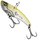 Цикада Savage Gear Vib Blade 55mm 14.5g Green Silver Ayu (71446), Цвет: Жёлтый/Серебристый