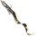 Силикон Savage Gear 4D Real Eel 200mm 38.0g Olive/Pearl PHP (поштучно) 63766, Цвет : Olive Pearl