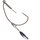 Крючок Savage Gear Weedlees EWG Hooks 6.0g #12/0 (2 шт/уп) 61780, Номер крючка, № : 12/0