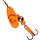 Блесна Savage Gear Caviar Spinner #4 14g 06-Fluo Orange (42315), Цвет: Fluo Orange