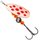 Блешня Savage Gear Caviar Spinner #4 18.0g 02-Copper (43625), Колір: Copper
