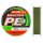 Шнур Select Master PE 100m 0.06mm 9kg темно-зеленый (1870.01.40), Диаметр, мм: 0.06 мм, Разрывная нагрузка, кг : 9