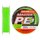 Шнур Select Master PE 150m 0.10mm 13kg салатовый (1870.01.51), Диаметр, мм: 0.1 мм, Разрывная нагрузка, кг : 13