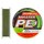 Шнур Select Master PE 150m 0.16mm 19kg темно-зеленый (1870.01.75)