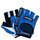 Перчатки для фитнеса Power System PS-2200 Blue S (PS-2200_S_Blue), Размер: S
