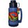 Термос Mega SO100CDBS 1 л синий (0717040102761BLUE)