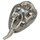 Годівниця Brain In-line Drop Flat Feeder M 40g (1858.21.03), Вага: 40 г, Розмір: M