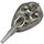 Кормушка Brain In-line Drop Flat Feeder S 30g (1858.20.99), Вага: 30 г, Розмір: S