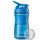 Шейкер спортивний BlenderBottle SportMixer 20oz/590ml Cyan (SM 20oz Cyan)