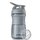Шейкер спортивний BlenderBottle SportMixer Flip 20oz/590ml Grey (SM 20oz Grey), Колір: Grey
