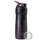Шейкер спортивний BlenderBottle SportMixer Flip 28oz/820ml Black/Plum (SM 28oz Black/Plum), Колір: Black/Plum