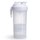 Шейкер спортивный SmartShake Original2GO 600ml Pure White (10560602), Цвет: Pure White