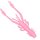 Силикон Select Sexy Shrimp 3" col.PA44 (7 шт/уп) (1870.12.89), Цвет : PA44