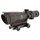 Оптичний приціл Trijicon ACOG 3.5x35 сетка .223 Red Chevron BAC NS (TA11-C-100236)