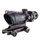 Оптичний приціл Trijicon ACOG 4x32 сетка .223 Red Chevron BAC NS (TA31-D-100261)