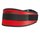 Пояс для тяжелой атлетики MadMax MFB-421 Simply the Best неопреновый Red S (MFB-421-RED_S), Размер: S