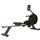 Гребной тренажер Toorx Rower RWX 200 929784