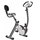 Велотренажер Toorx Upright Bike BRX Compact Multifit 929779