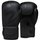 Боксерские перчатки RDX F15 Matte Black 10 ун. (3371_403010), Вес: 10 унций