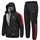 Костюм для похудения с капюшоном RDX Red New XL (1929_40256), Размер: XL