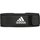 Пояс для тяжелой атлетики Adidas Essential Weightlifting Belt черный XS (62-75 см) (ADGB-12252), Размер: XS