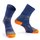 Термоноски Accapi Trekking Ultralight, Navy/Orange, 42-44 (ACC H0824.941-III), Розміри: 42-44, Колір: Navy/Orange