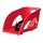 Спинка для санок Prosperplast ISEAT-1 красная (5905197094199), Цвет: Красный
