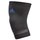 Фіксатор коліна Adidas Performance Knee Support чорний/синій S (ADSU-13321BL), Розмір: S, Колір: Blue/Black