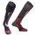 Термоноски Accapi Ski Wool, Black, 34-36 (ACC H0900.999-0), Размеры: 34-36