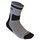 Термоноски Fishing ROI Heat Control шерсть черно-серые 43-45 (66-43-45), Размеры: 43-45