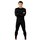 Комплект термобелья Raise Black Size XL (26716-xl), Размер: XL