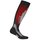Термошкарпетки  Accapi Snowboard Experience, Breeze Red, 45-47 (ACC H1603.006-IV), Розміри: 45-47, Колір: Breeze Red