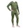 Комплект термобілизни чоловічий Tramp Warm Soft оливковий UTRUM-019-olive-S/M, Розмір: S/M, Колір: Оливковий