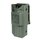 Подсумок для турникета GFC Accessories Polymer Tourniquet Pouch Olive (24185), Цвет: Олива