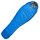 Спальный мешок Pinguin Mistral PFM (3/-3°C), 185 см - Right Zip,Blue (PNG 235258), Сторона застежки: Правая, Цвет : Синий