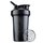 Шейкер спортивный BlenderBottle Classic Loop PRO 20oz/590ml Black (Loop_Pro_20oz_Black), Цвет: Black