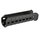 Цевье DLG Tactica для Remington 870 со слотами M-LOK (полимер) черное (DLG-135)