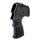 Пистолетная рукоятка DLG Tactical для Remington 870 (полимер) черная (DLG-108)