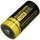 Аккумулятор Nitecore CR123A 950mAh NL169 (6-1517)